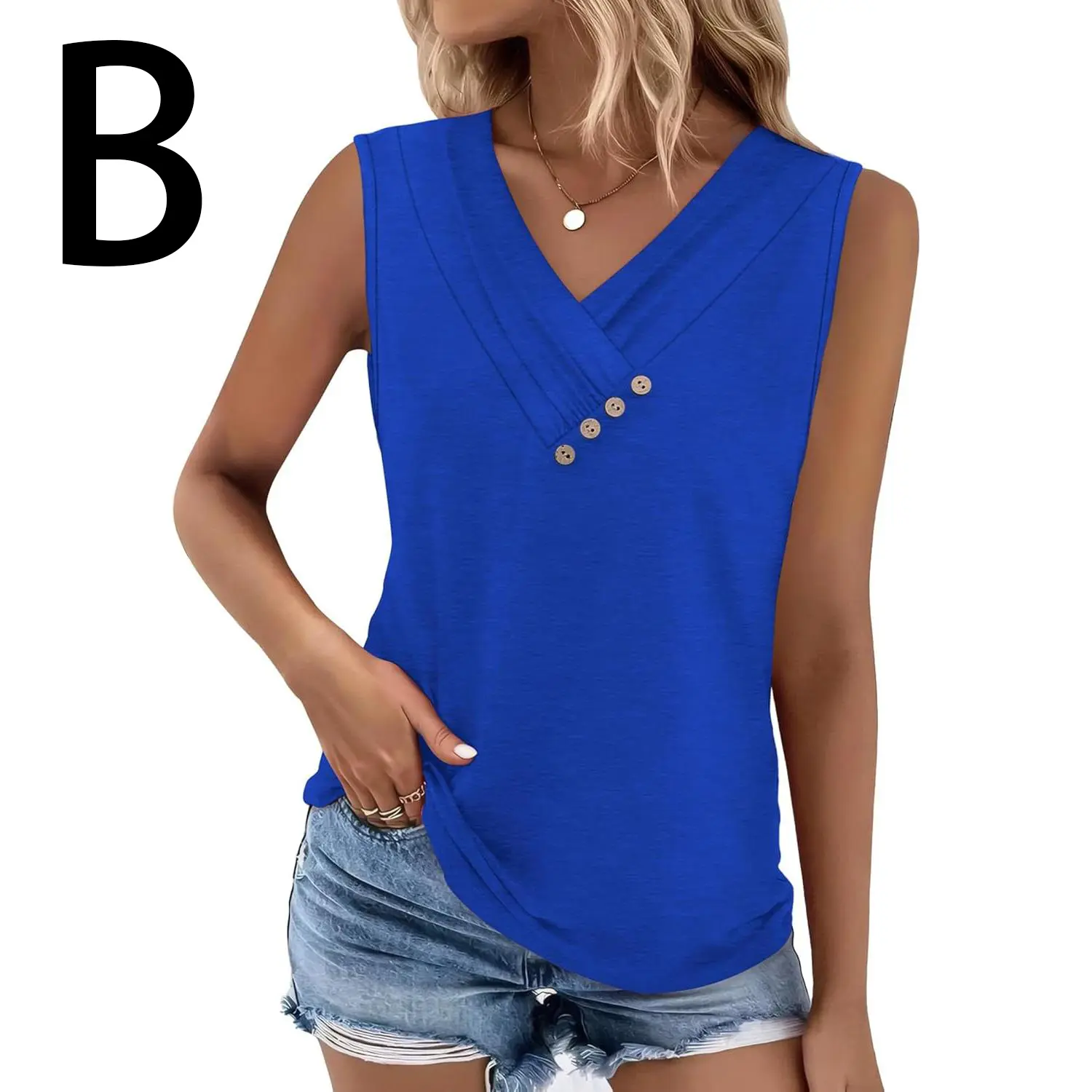 Desgin-B-Royal Blue