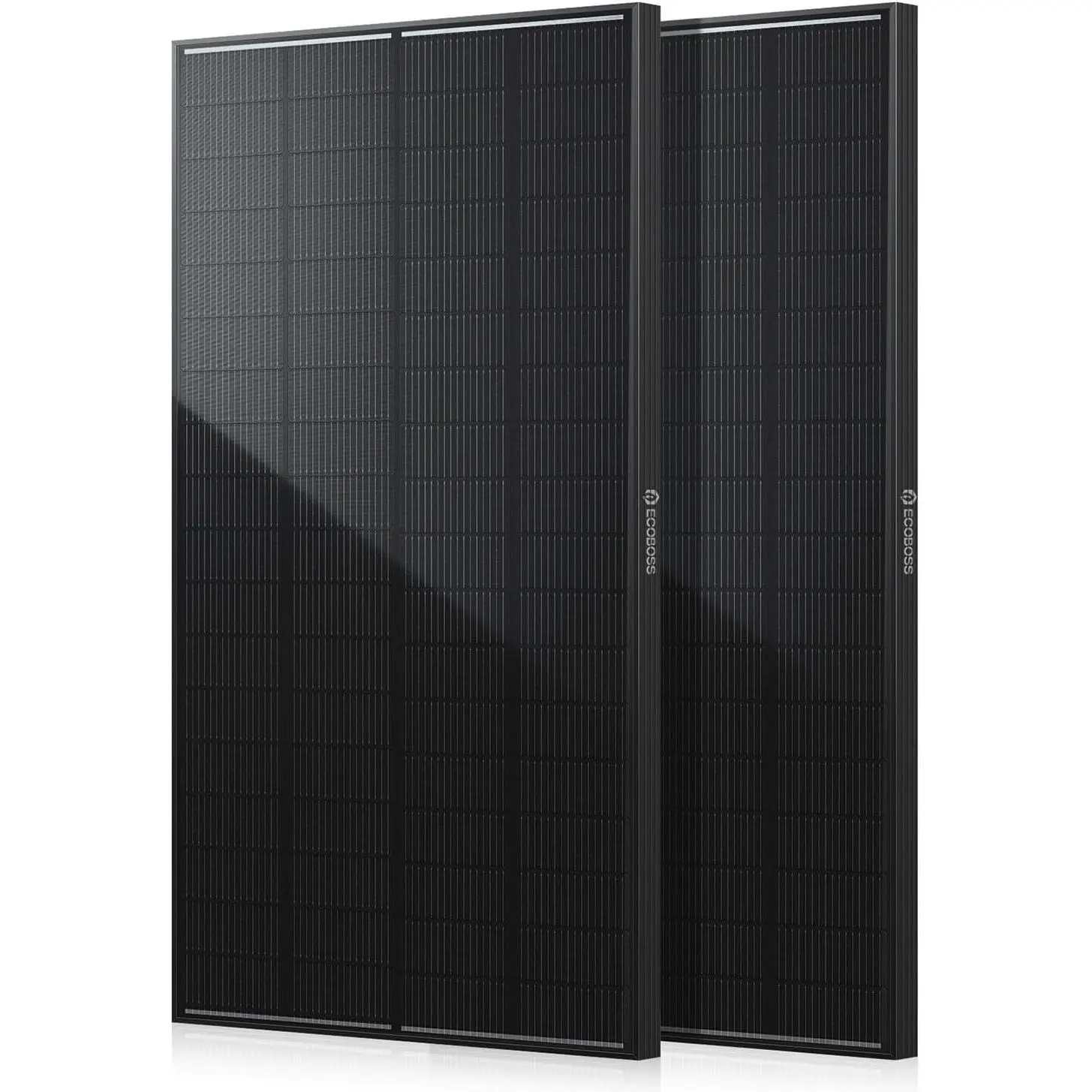 400W Solar Panel, 2×200W