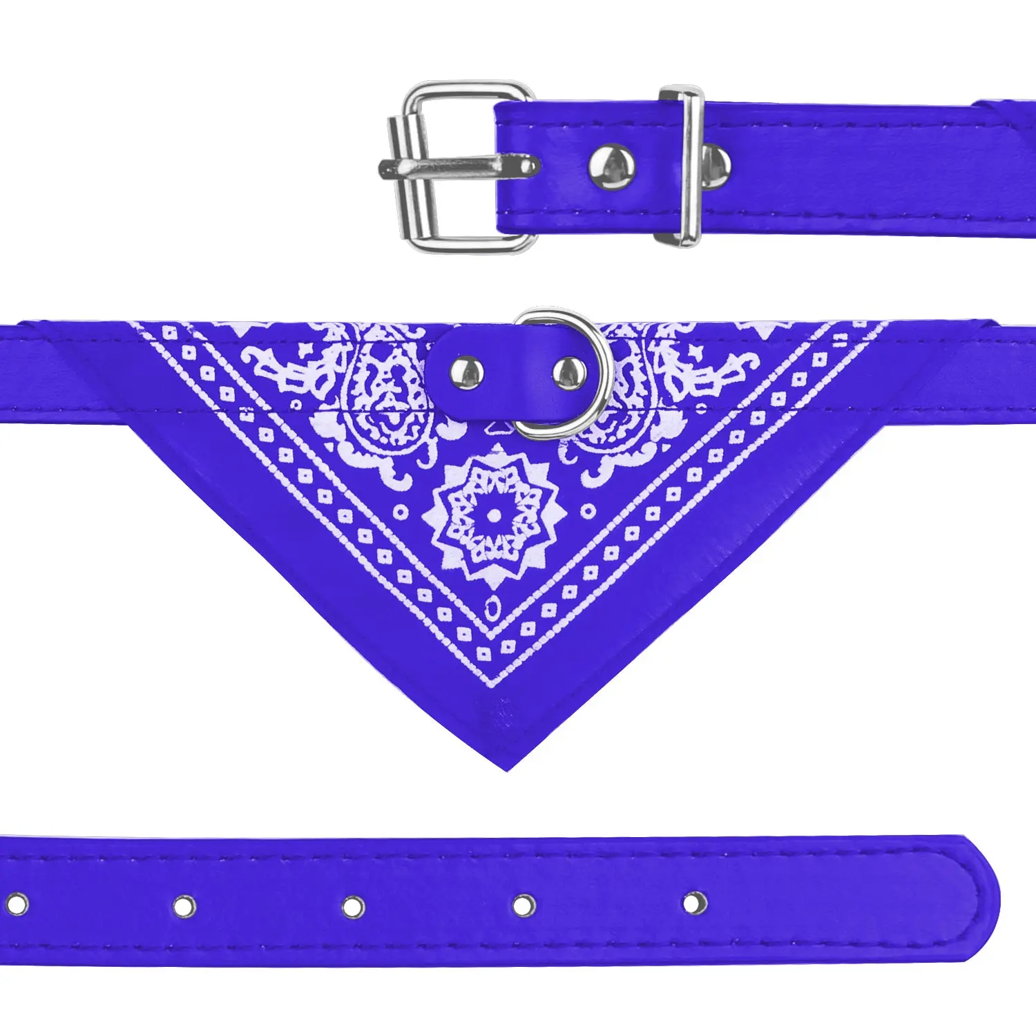 Blue Medium