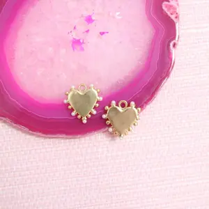 Amore Charm Pair