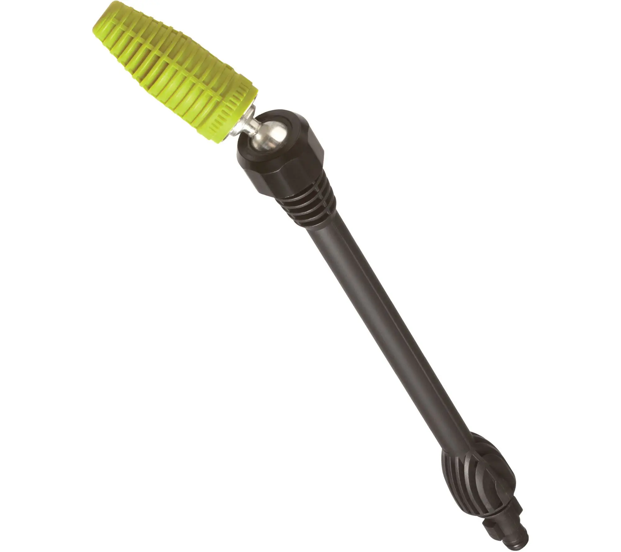 Sun Joe Multi-Angle Rotary Spray Wand Sun Joe Multi-Angle Rotary Spray Wand