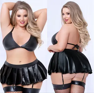 Women's Lingerie - Teddy Style Underwear Collection