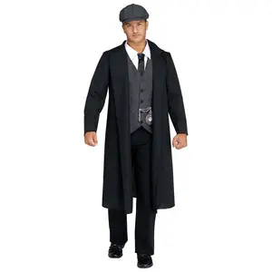 Adult Blinder Badboy Costume