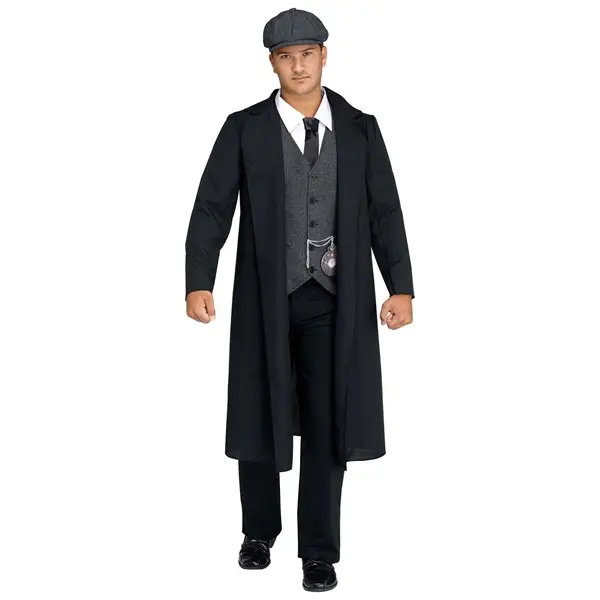Adult Blinder Badboy Costume