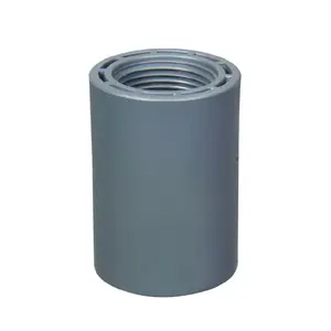 2" x 1" CPVC Schedule 80 Reducer Bushing (Spigot x Socket)