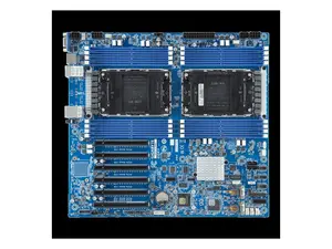 GIGABYTE MS73-HB1 Server Motherboard Socket E LGA 4677 4th Gen. Intel® Xeon® Scalable DP Motherboard