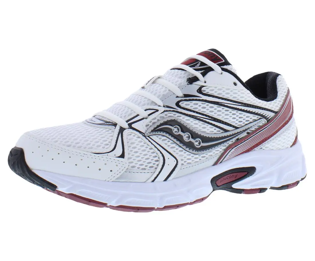Saucony Ride Millennium Unisex Shoes