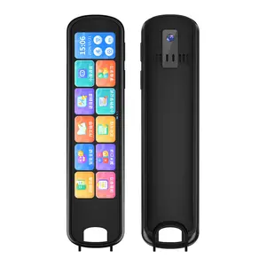 Brand new offline scanning pen, all-subject dictionary pen, English smart reading pen, translator pen