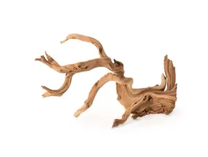 Galapagos Staghorn Wood Manzanita Root Brown, 1ea/19 In - 24 in