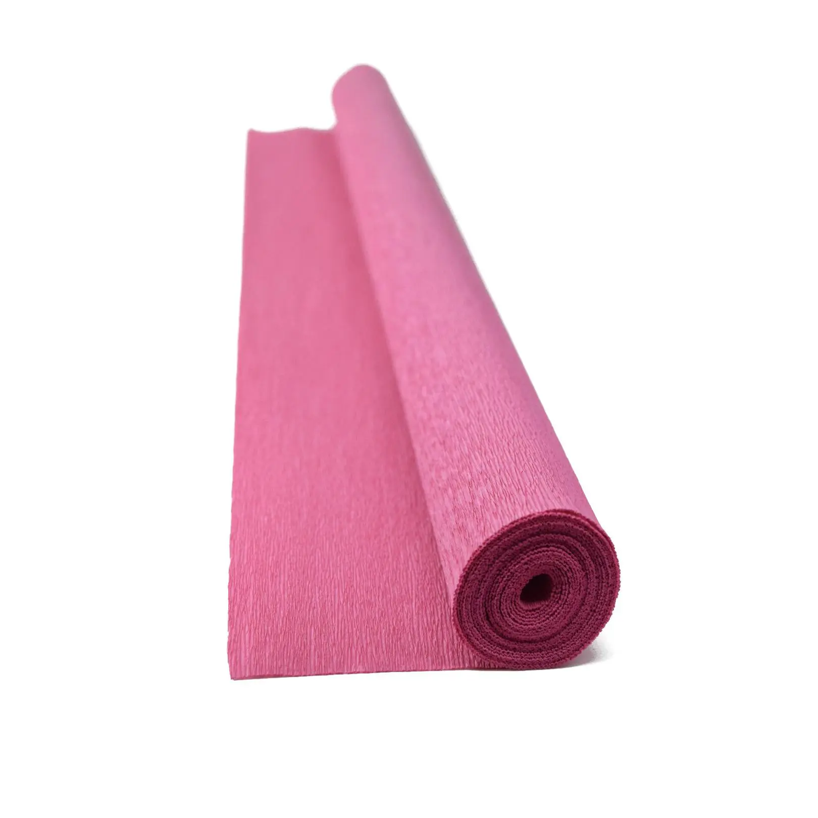 Italian Crepe Paper roll 90 gram - 391 QUEEN CONCH SHELL