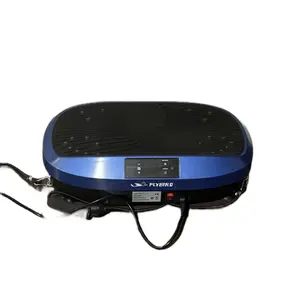 Advanced Flyboard Vibration Plate Machine