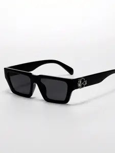 Men's Cross Style Sunglasses, Casual Vacation Eyewear, Fashion Festival, Trendy Versatile Accessory, Wind Glasses, Must-Have
