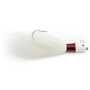 FJ Neil Big Mouth Bucktail