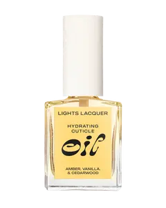 Amber Hour Hydrating Cuticle Oil
