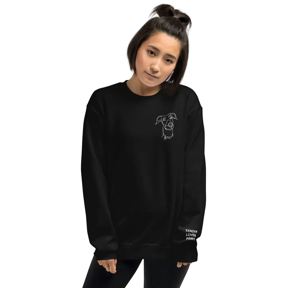 Doberman Sweater