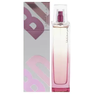 Rasasi Kun Mukhtalifan EDP Spray for Women, 3.38 oz (3 to 3.9 fl oz), Floral Perfume Girl Scent with Bergamot Amber Musk Women's Fragrance for a Healthy and Happy Life Ahead