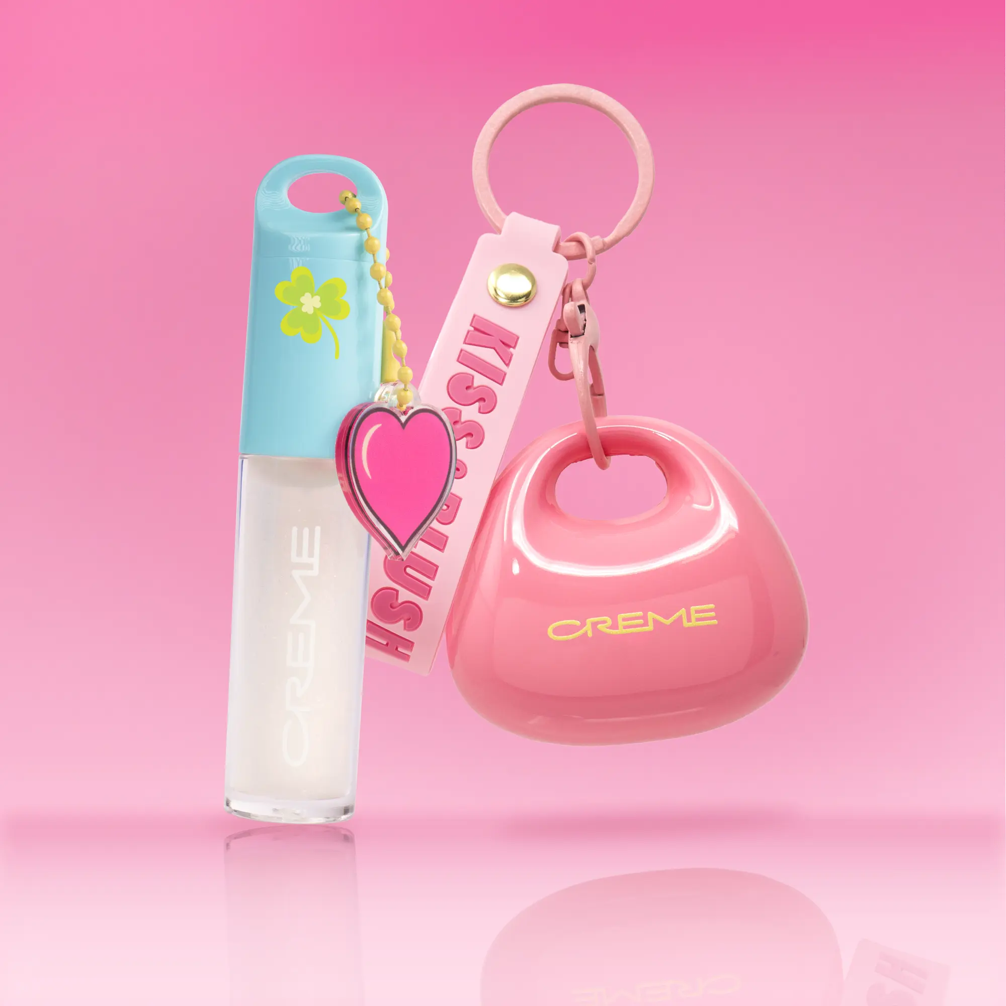 The Perfect Clip & Swipe Duo