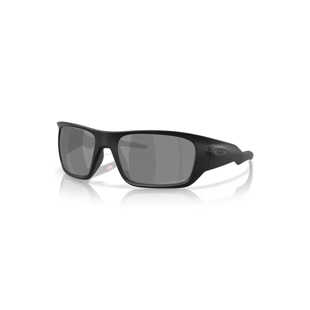Oakley Masseter Prizm Black Polarized Sunglasses