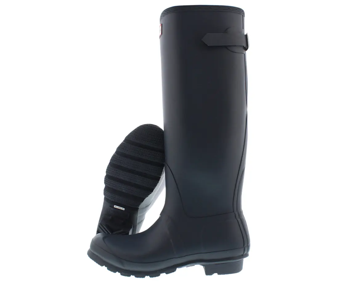 Hunter Original Tall Waterproof Rainproof Women's Rain Boots