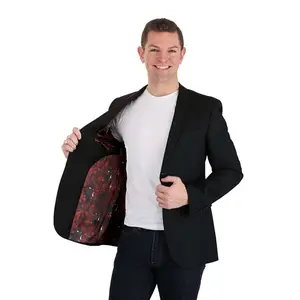 Freddy Krueger Men's Blazer