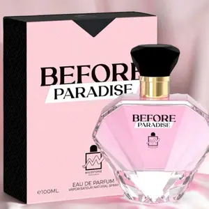 Before Paradise Milestone 100ml