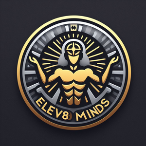 Elev8minds
