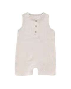 Beach Bum Romper