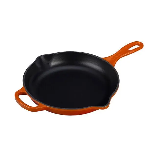 Le Creuset Signature Skillet, 9" - Multiple Colors