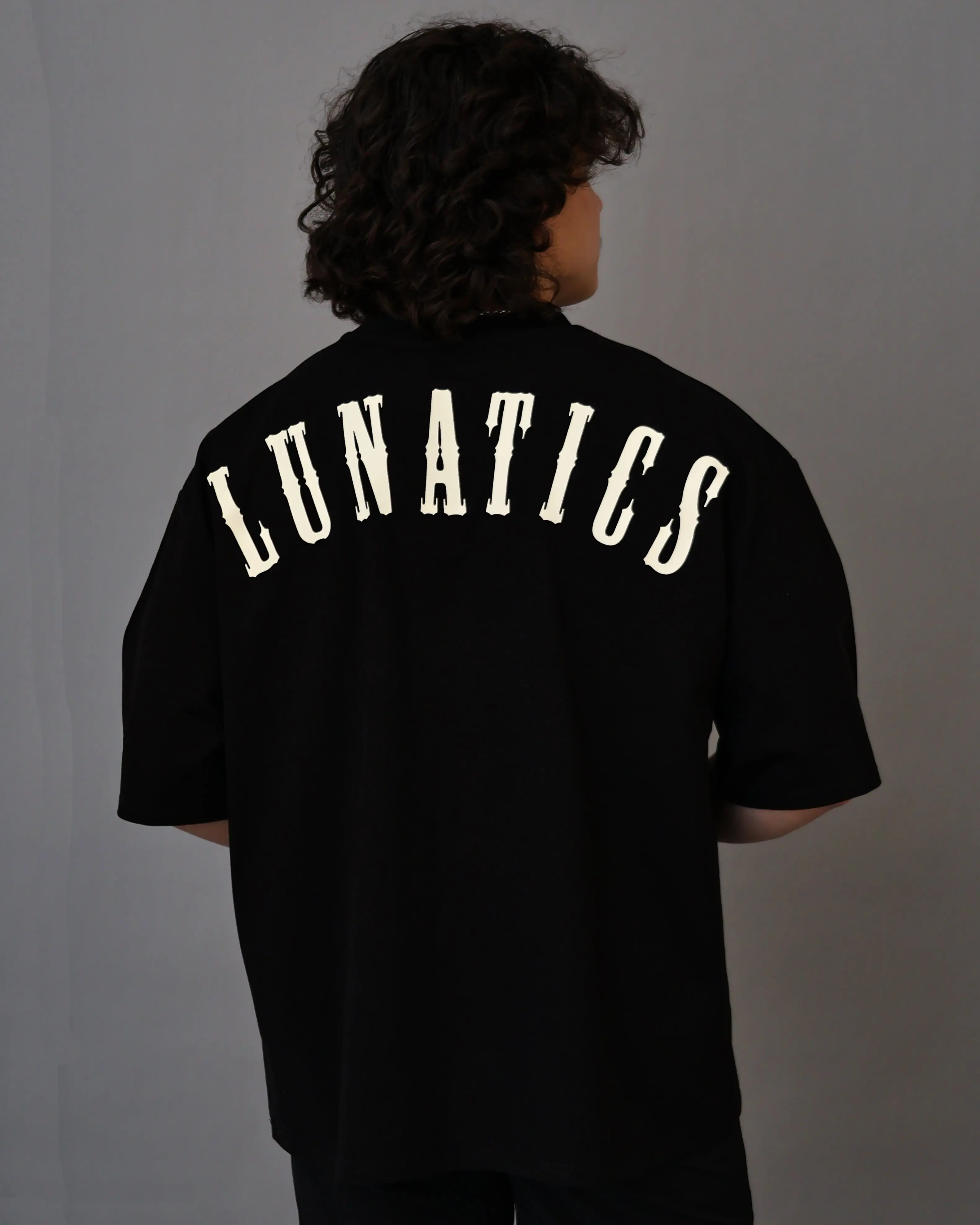Oversized T-Shirt