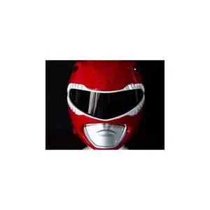 Raw DIY Helmet Accessory for Power Ranger Costumes | Scaled to Fit