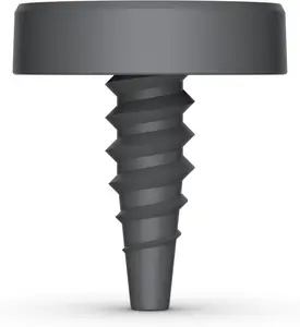 Garmin Approach CT1 Golf Club Tracking Tags, Pairs to Your Garmin Golf Smartwatch, Track Shots On Any Club, Battery-Free Design (010-03908-00)