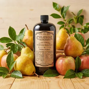 32 oz. Golden Orchard Aroma-Luxe Concentrated Mop Solution