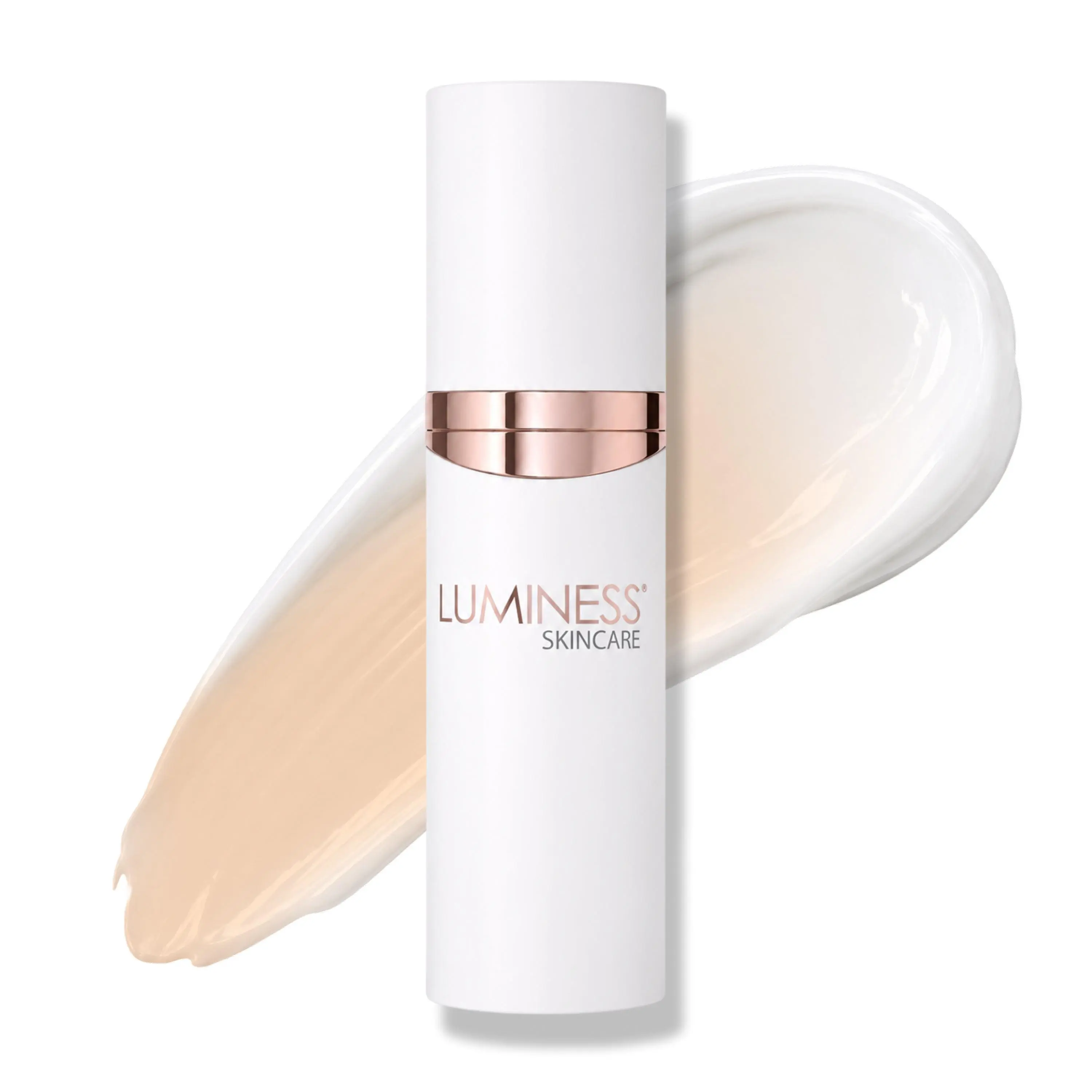 LUMINESS Color Adjusting Tinted Moisturizer– Hydrating Skin Tint w/Sheer Coverage, Lightweight Daily Face Moisturizer, Natural Finish