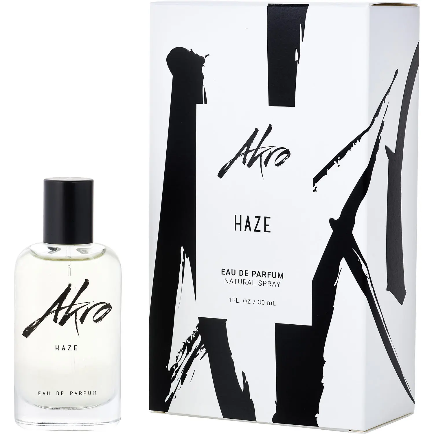 Akro Haze By Akro Eau De Parfum For Unisex