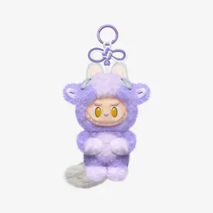 POP MART The Monsters Labubu Have A Good Run Series Happy Family AUTHENTIC