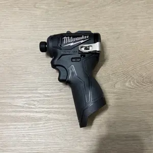 Milwaukee M12 Sub-Compact Blackout Impact Wrench