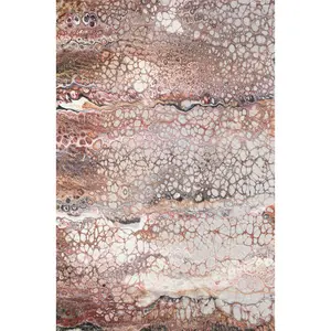 Machine Made Kikiamo KK15 Canyon - Dalyn Rugs