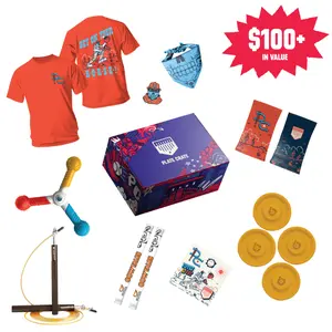 Wild West Crate