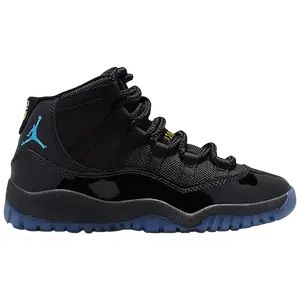 Air Jordan 11 Retro TD/PS 'Gamma Blue' 2025 Athletic Basketball Shoes Basketball Shoes Hoopshoes Basketballshoe