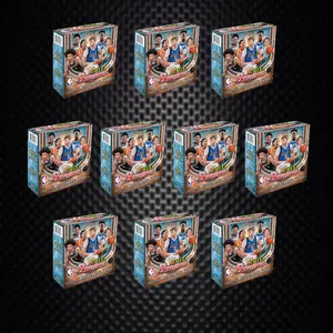 PICK YOUR SPOT BREAK #006 - 2025-26 BOWMAN MEGA BOX 10x (HALF CASE)