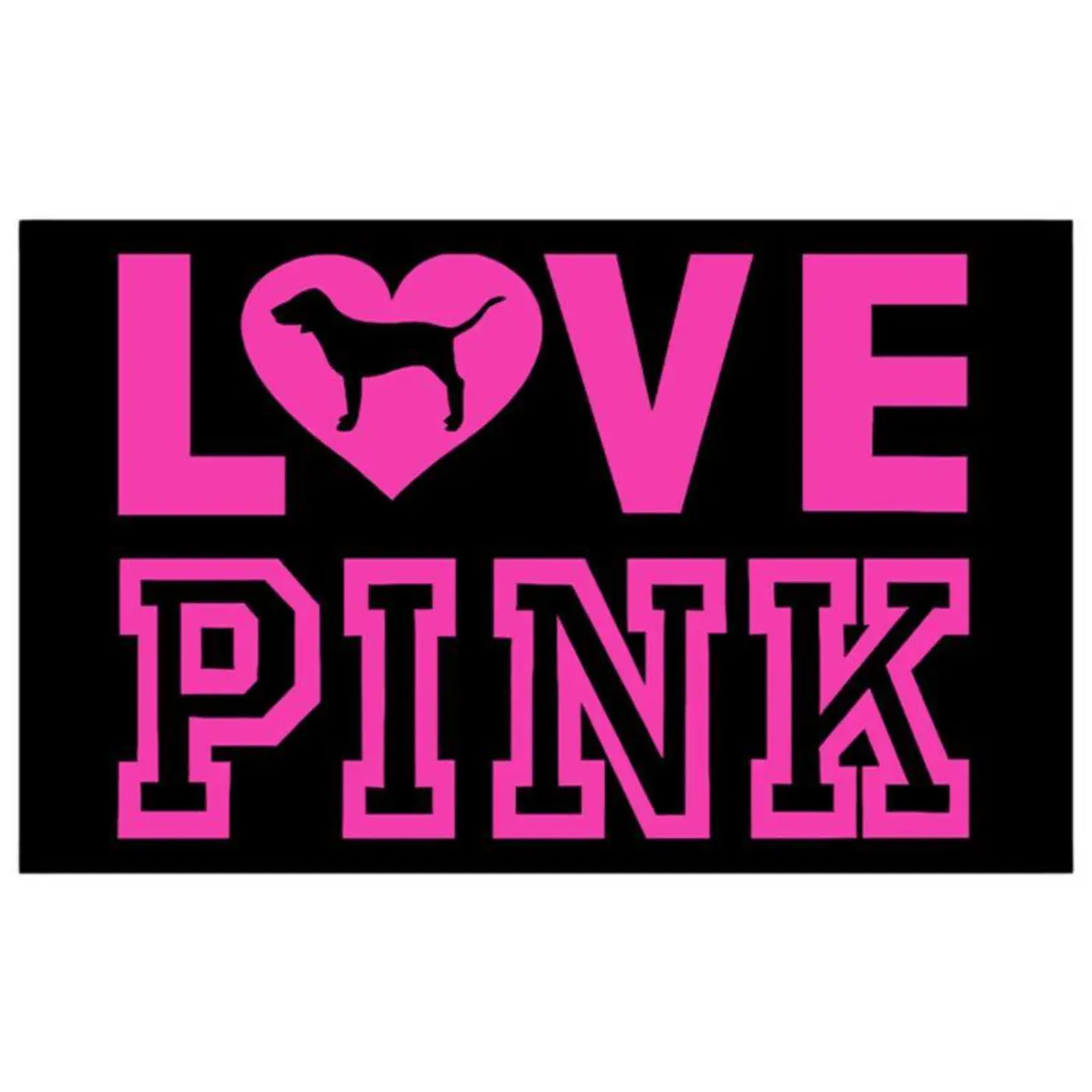 1pc LOVE PINK Pink Slogan Tapestry Flag,3x5fts Interior decoration, furniture decoration trippy room decor,Independence Day,gifts boyfriend,gifts for girl adults,cheap stuff for your room,pink bedroom accessories,chill summerwins, Dorm Room Inspo