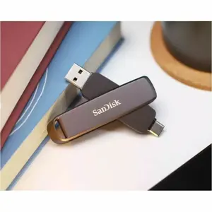 Western SanDisk Extreme PRO Dual Drive - 2TB, 1000 m, rf, SDDDE1-2T00-G46, USB