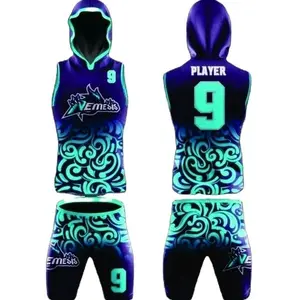 Dri fits 7vs7 Uniforms starting at $35.00