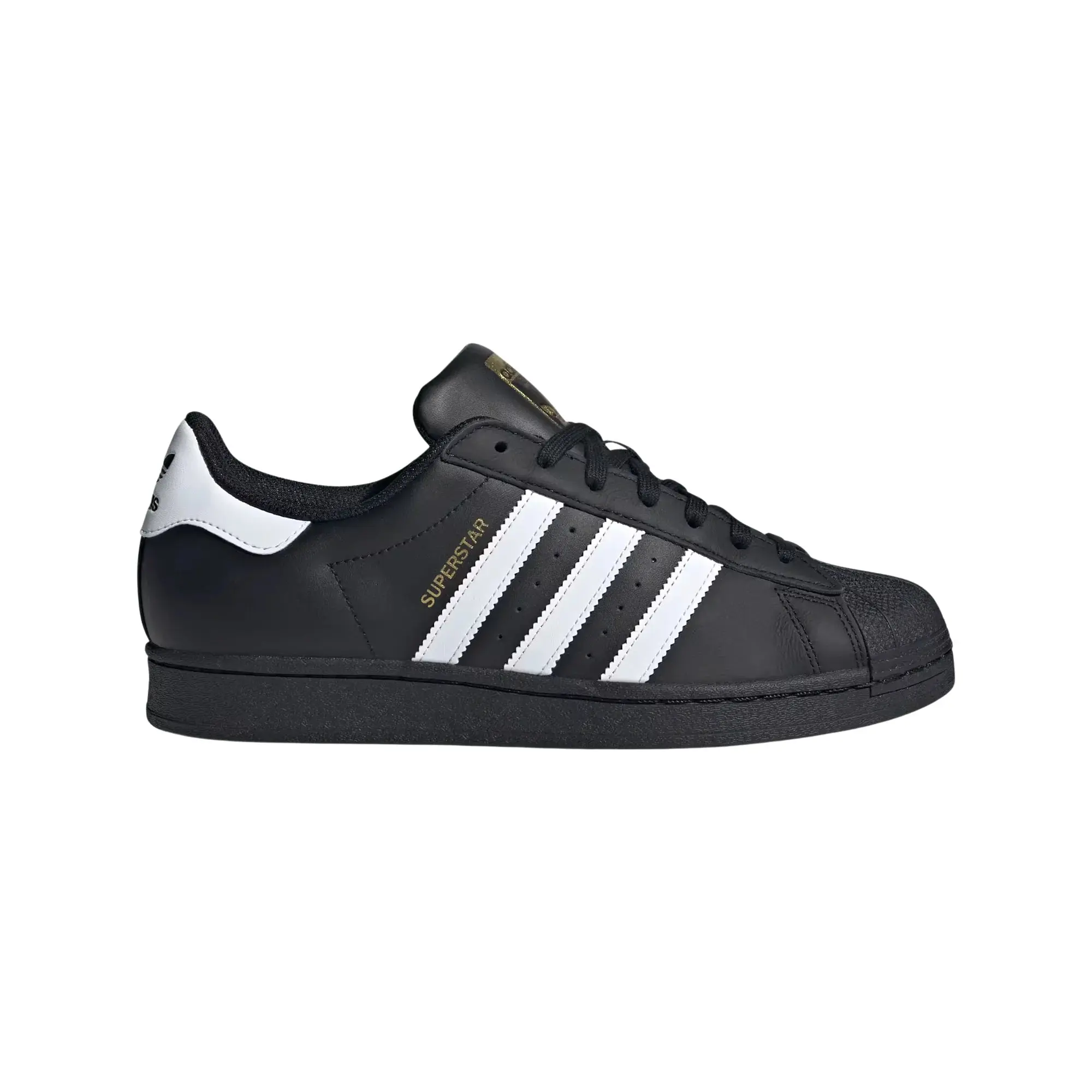 Adidas Men's Superstar Originals Sneaker