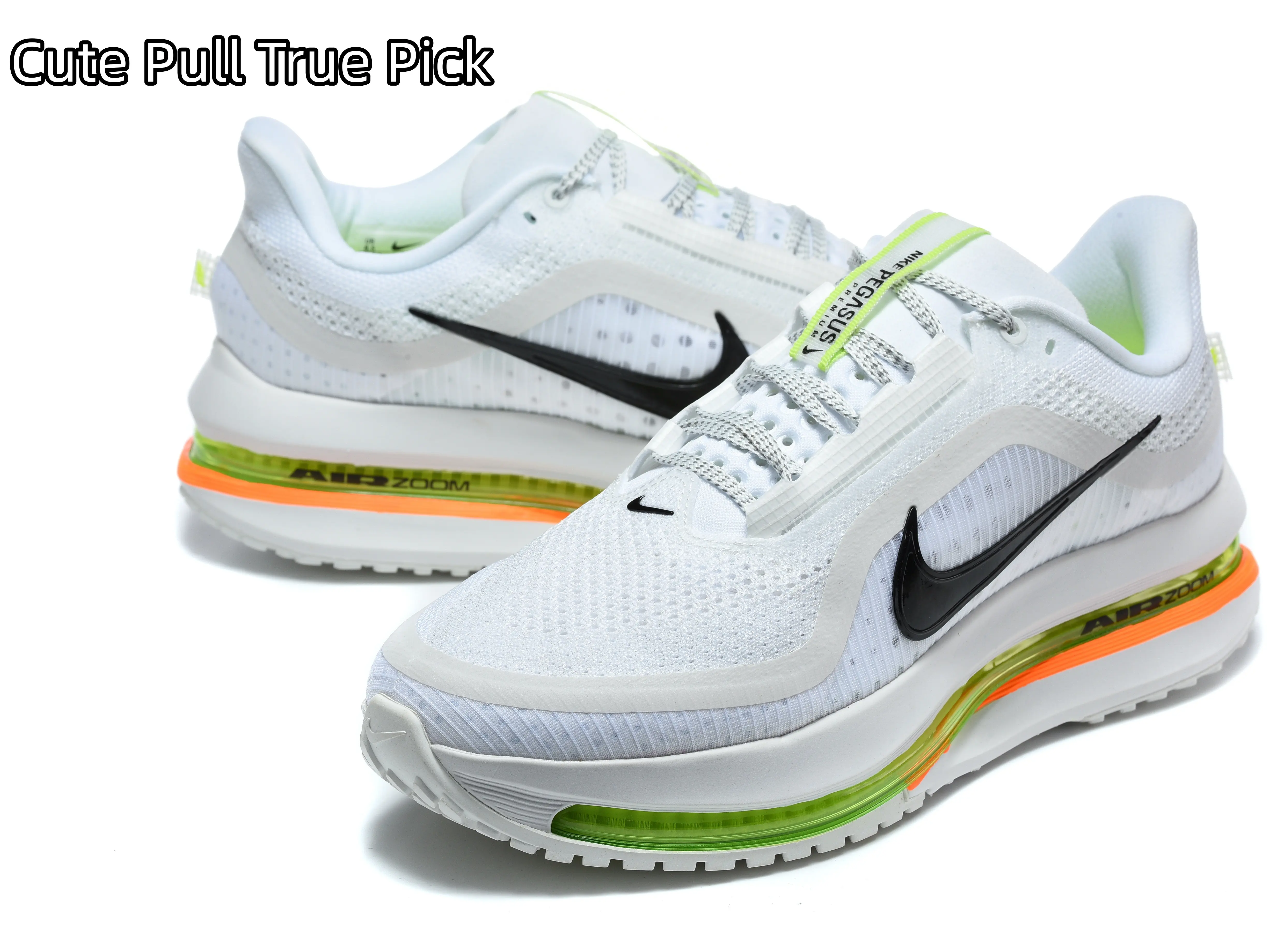 Lightweight Impact Buffer Running Footwear | Breathable Perforated Mesh Top | Wear Resistant Grippy Traction Sole | Keep Feet Dry While Long Distance Running