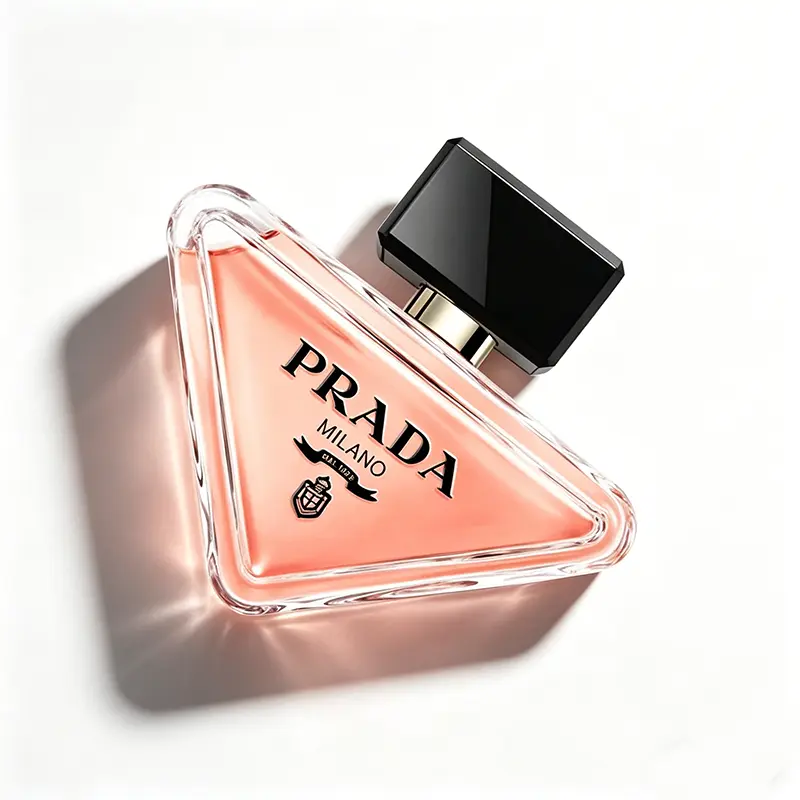 Prada Paradoxe Women's Eau de Parfum 1.0 oz/3.0 oz Spray Amber Floral (Refillable)