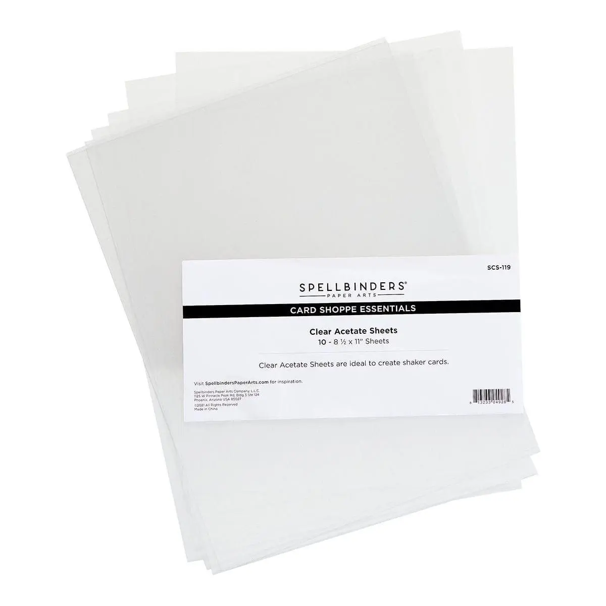 Clear Acetate Sheets Clear Acetate Sheets