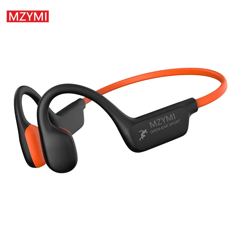 MZYMI i18pro Bone conduction series headphones i35pro i8pro A28, wireless Bluetooth headphones, noise-canceling headphones, head-mounted.,ENC Noise Cancellation, Bluetooth 5.4for Stable #TikTokShopBlackFriday