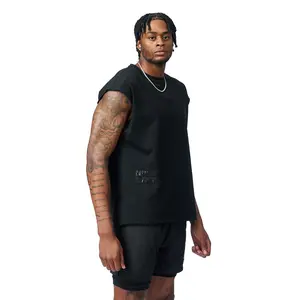 CASTIRON LIFT 705 Weightlifting T-shirt Man's Plain Round Neck Raglan Sleeve Spring Sports Football Jersey,Quick Drying Breathable T-shirt, Casual Tee Tops for Gym Workout Running Back to School, Mens Clothes