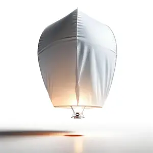 Sky Lantern | Extra Large | Eco-Friendly Material | Good for occasions